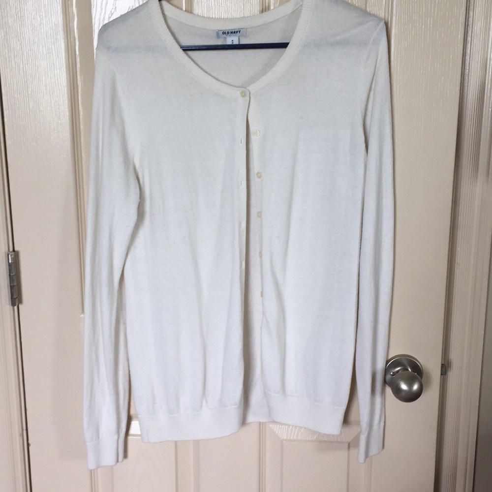 Old Navy lightweight sweater